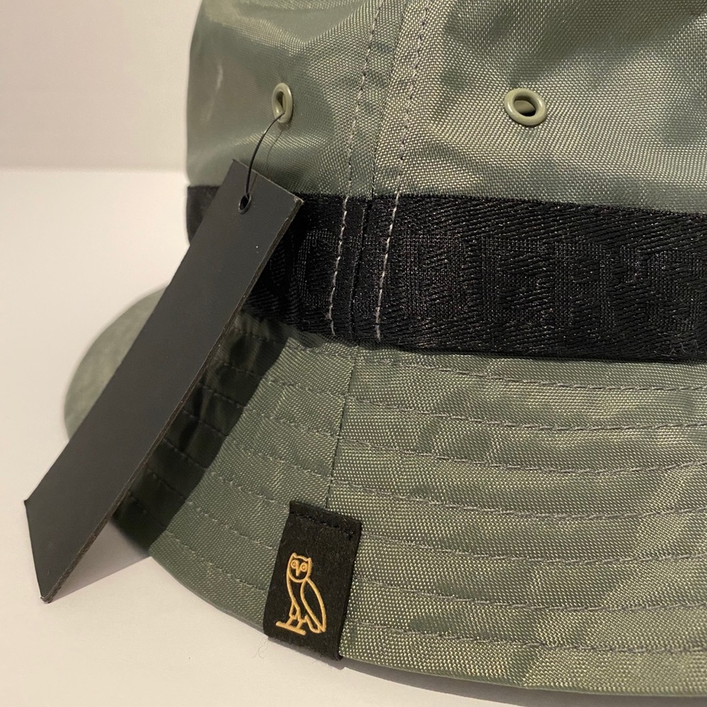 OVO Bucket Hat